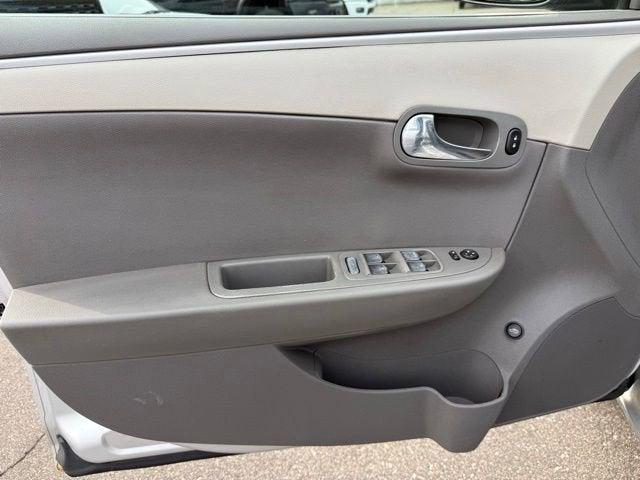 2011 Chevrolet Malibu LS