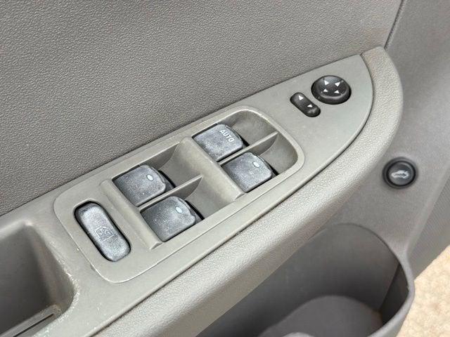 2011 Chevrolet Malibu LS
