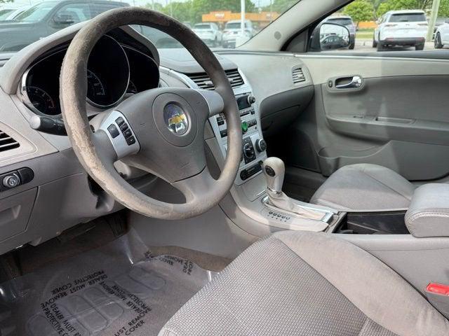 2011 Chevrolet Malibu LS