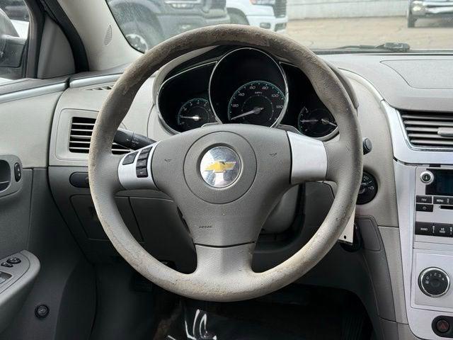 2011 Chevrolet Malibu LS