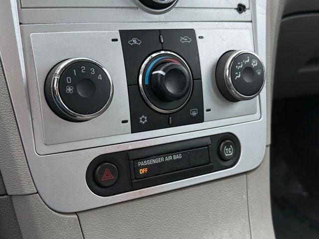 2011 Chevrolet Malibu LS