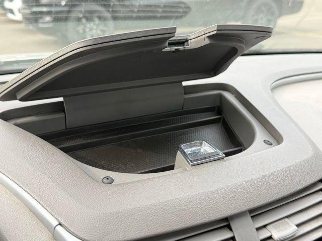 2011 Chevrolet Malibu LS
