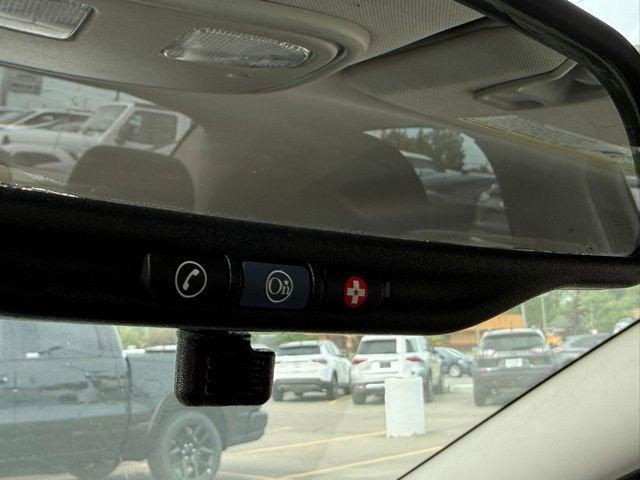2011 Chevrolet Malibu LS