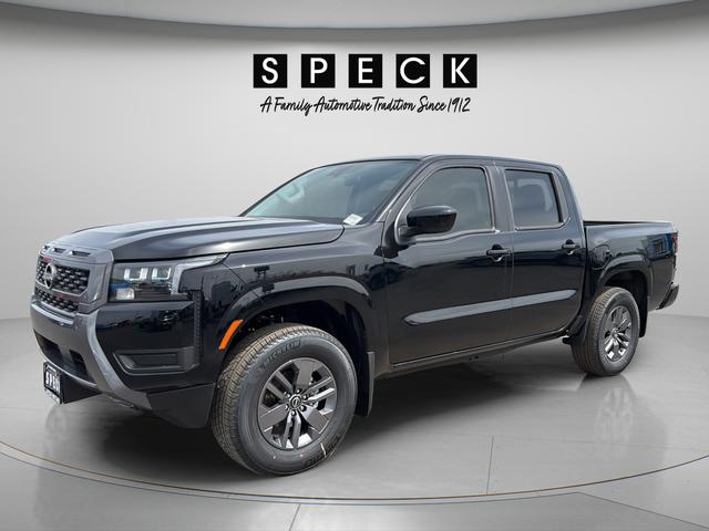 2026 Nissan Frontier Crew Cab SV 4x4 for sale in Sunnyside, WA