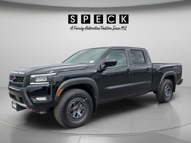 2026 Nissan Frontier Crew Cab Long Bed PRO-4X 4x4 for sale in Sunnyside, WA