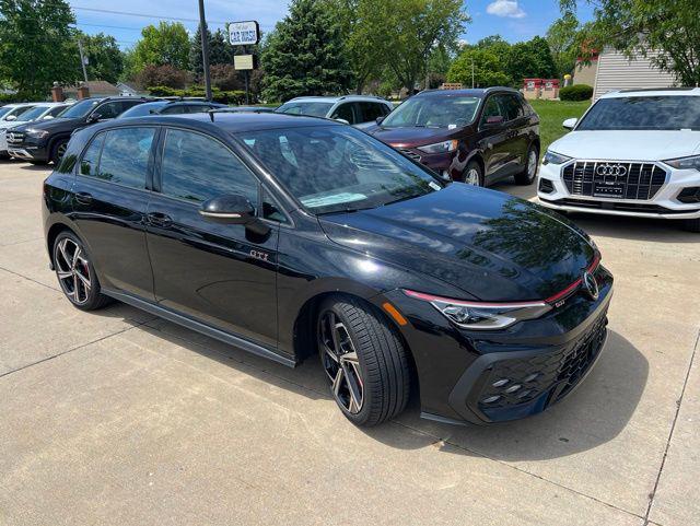 2026 Volkswagen Golf GTI SE for sale in Normal, IL