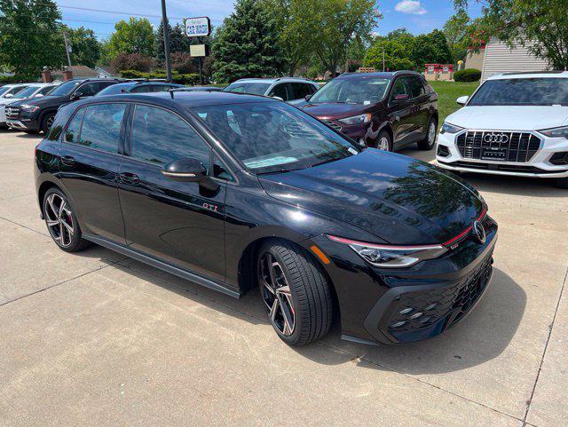 2026 Volkswagen Golf GTI SE for sale in Normal, IL