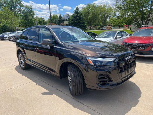 2026 Audi Q7 Premium Plus 45 TFSI quattro tiptronic for sale in Normal, IL