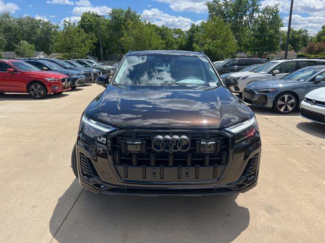 2026 Audi Q7 Premium Plus 45 TFSI quattro tiptronic