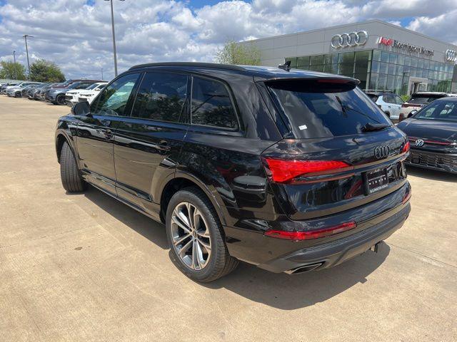 2026 Audi Q7 Premium Plus 45 TFSI quattro tiptronic