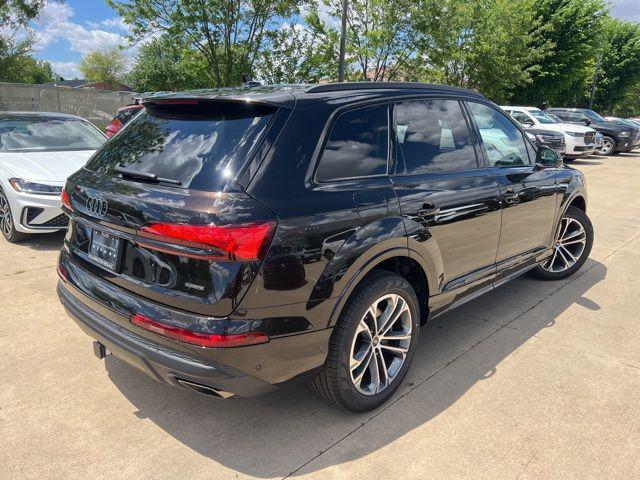 2026 Audi Q7 Premium Plus 45 TFSI quattro tiptronic