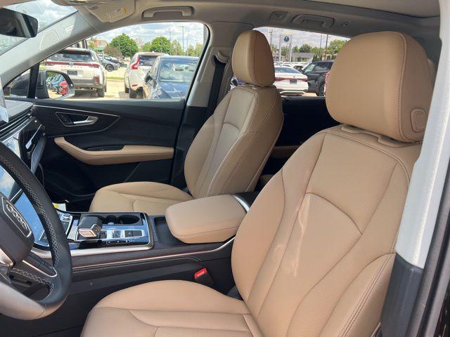 2026 Audi Q7 Premium Plus 45 TFSI quattro tiptronic