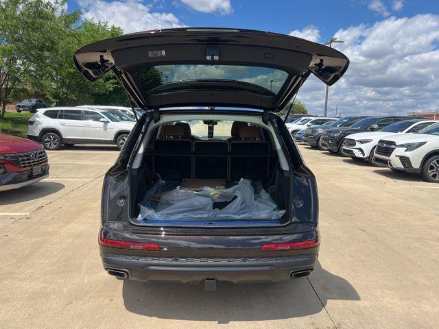 2026 Audi Q7 Premium Plus 45 TFSI quattro tiptronic