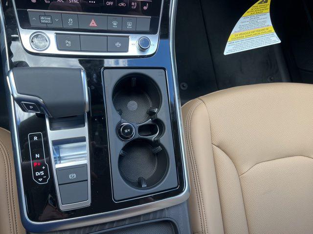 2026 Audi Q7 Premium Plus 45 TFSI quattro tiptronic
