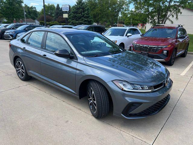 2026 Volkswagen Jetta Sport for sale in Normal, IL