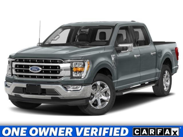 2023 Ford F-150 LARIAT for sale in Fort Scott, KS