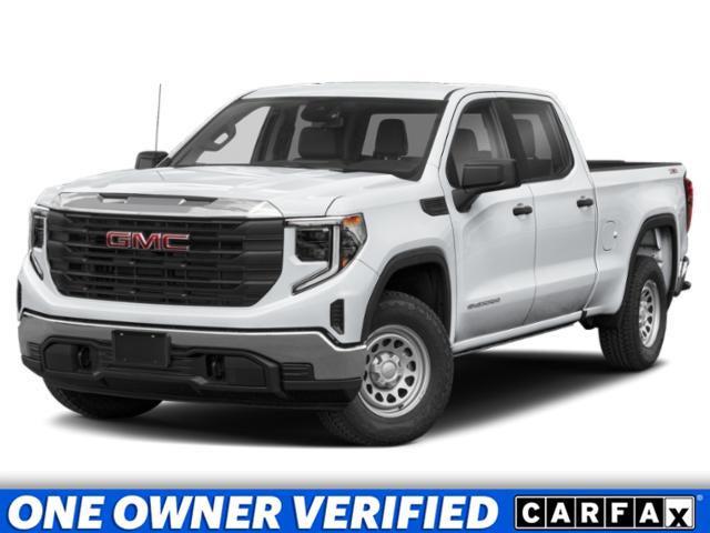 2024 GMC Sierra 1500 4WD Crew Cab Short Box AT4 for sale in Fort Scott, KS