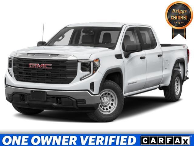2024 GMC Sierra 1500 4WD Crew Cab Short Box AT4 for sale in Fort Scott, KS
