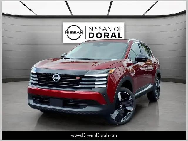 2026 Nissan Kicks SR for sale in Doral, FL