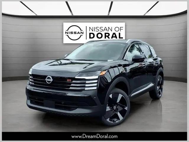 2026 Nissan Kicks SR for sale in Doral, FL