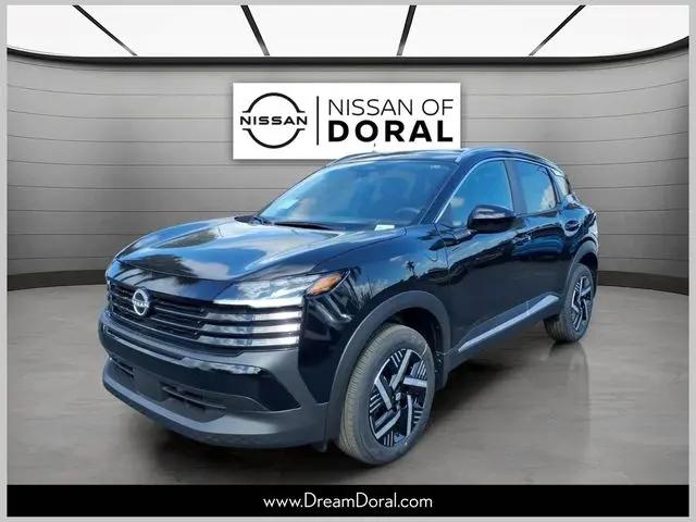 2026 Nissan Kicks SV for sale in Doral, FL