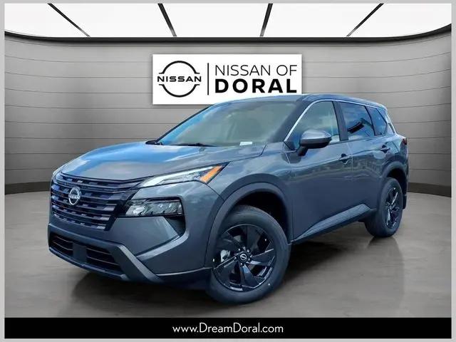 2026 Nissan Rogue SV for sale in Doral, FL