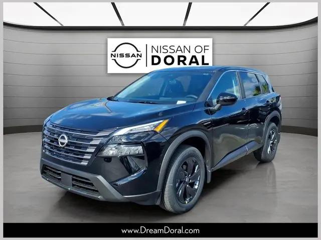 2026 Nissan Rogue SV for sale in Doral, FL