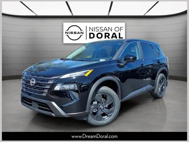 2026 Nissan Rogue SV for sale in Doral, FL
