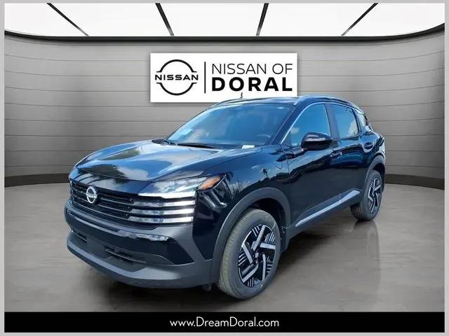 2026 Nissan Kicks SV for sale in Doral, FL