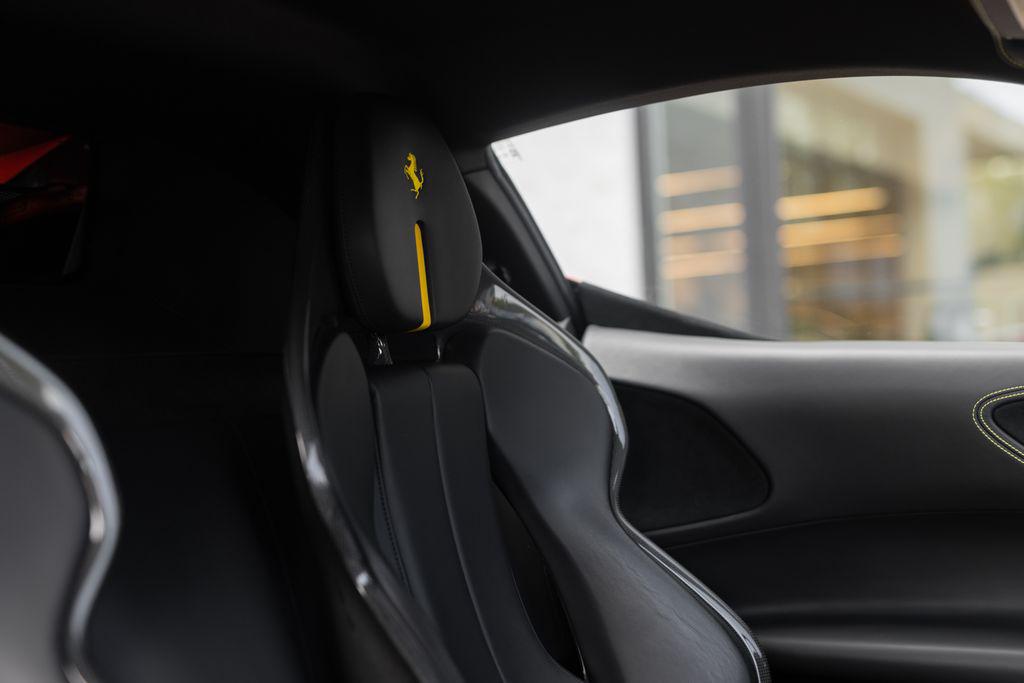 2021 Ferrari SF90 Stradale's photo