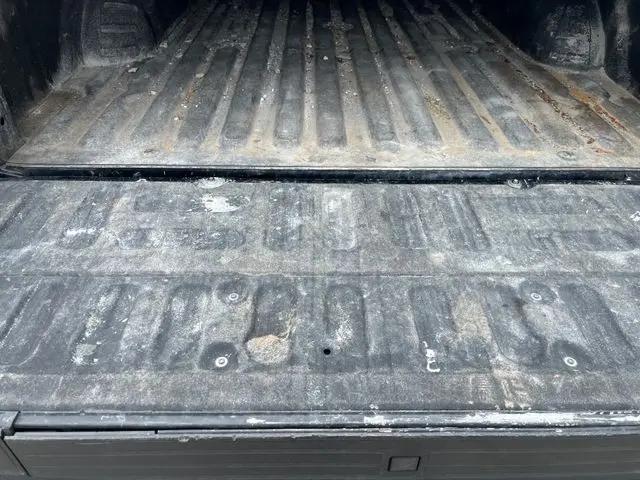 2017 Ford F-350 Platinum