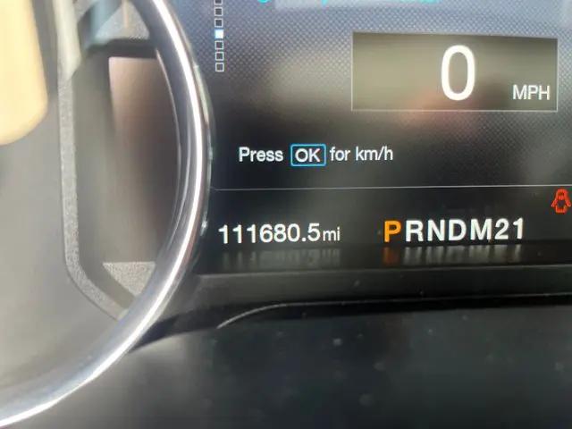 2017 Ford F-350 Platinum