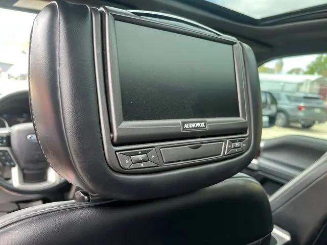 2017 Ford F-350 Platinum