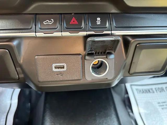 2020 Chevrolet Silverado 1500 4WD Regular Cab Long Bed WT