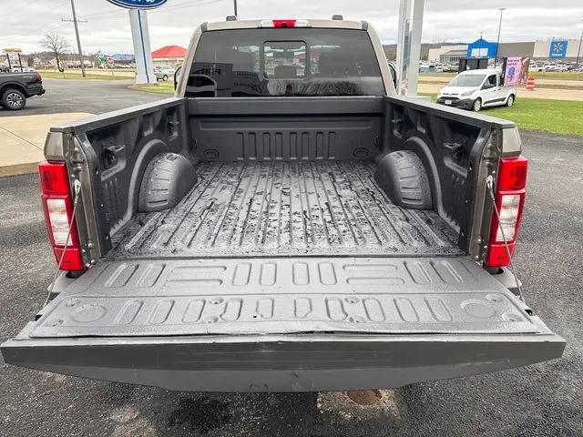 2022 Ford F-350 LARIAT