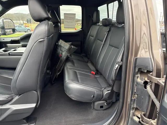 2022 Ford F-350 LARIAT