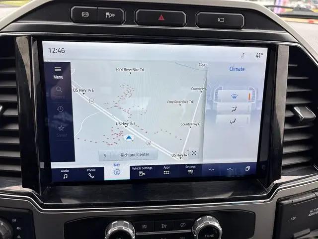 2022 Ford F-350 LARIAT
