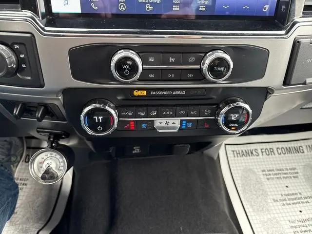 2022 Ford F-350 LARIAT