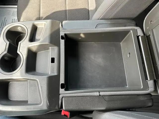 2022 Chevrolet Silverado 1500 4WD Crew Cab Short Bed Custom
