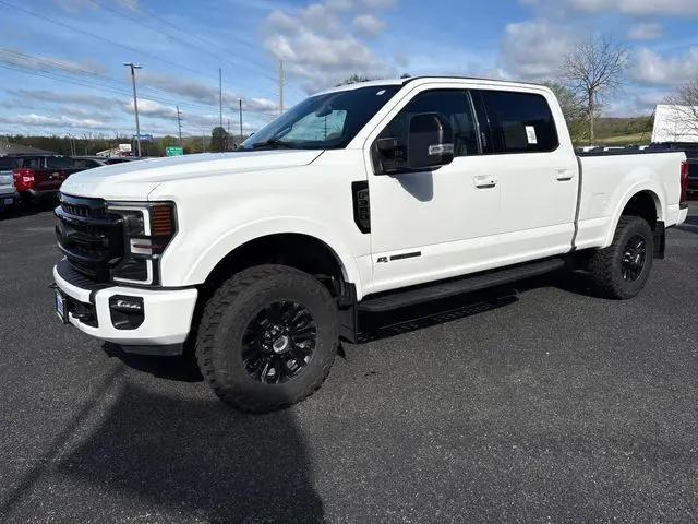 2022 Ford F-350 LARIAT for sale in Richland Center, WI