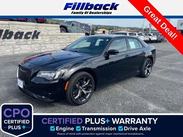 2022 Chrysler 300 S for sale in Richland Center, WI
