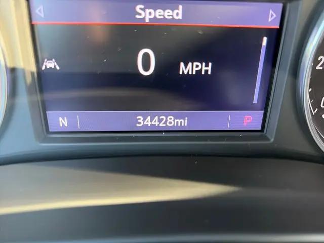 2022 Buick Enclave AWD Essence