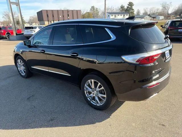 2022 Buick Enclave AWD Essence