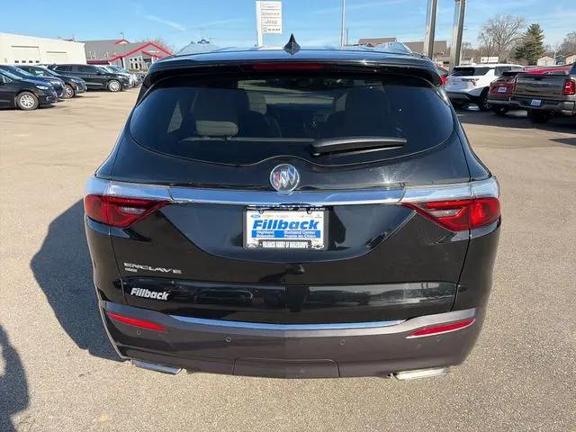 2022 Buick Enclave AWD Essence