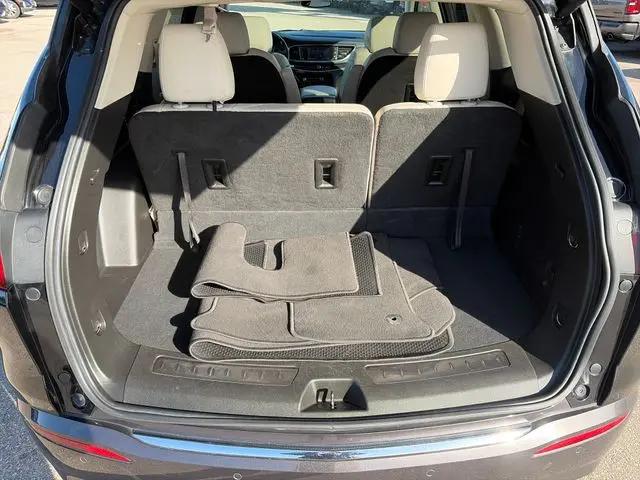 2022 Buick Enclave AWD Essence
