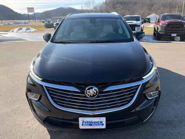 2022 Buick Enclave AWD Essence