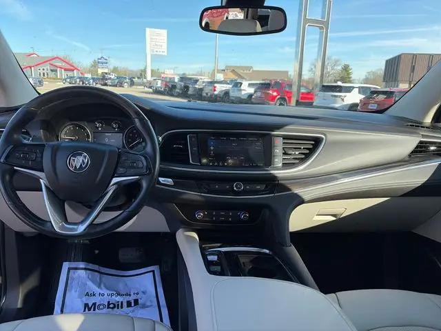 2022 Buick Enclave AWD Essence