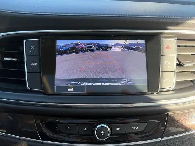 2022 Buick Enclave AWD Essence