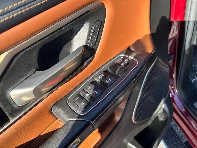2022 Ram 1500 Limited Longhorn Crew Cab 4x4 57 Box