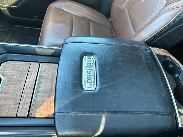 2022 Ram 1500 Limited Longhorn Crew Cab 4x4 57 Box